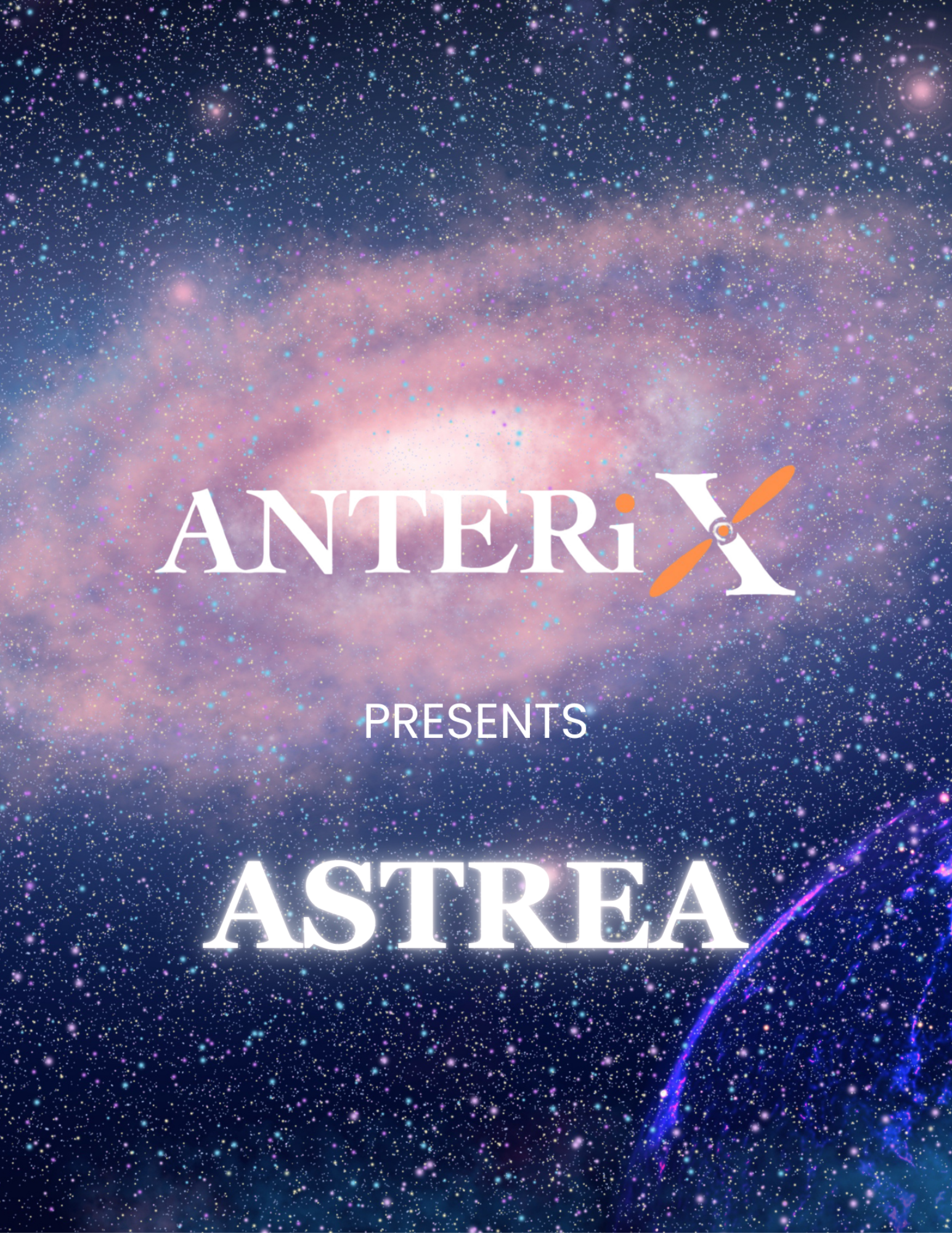 Astrea